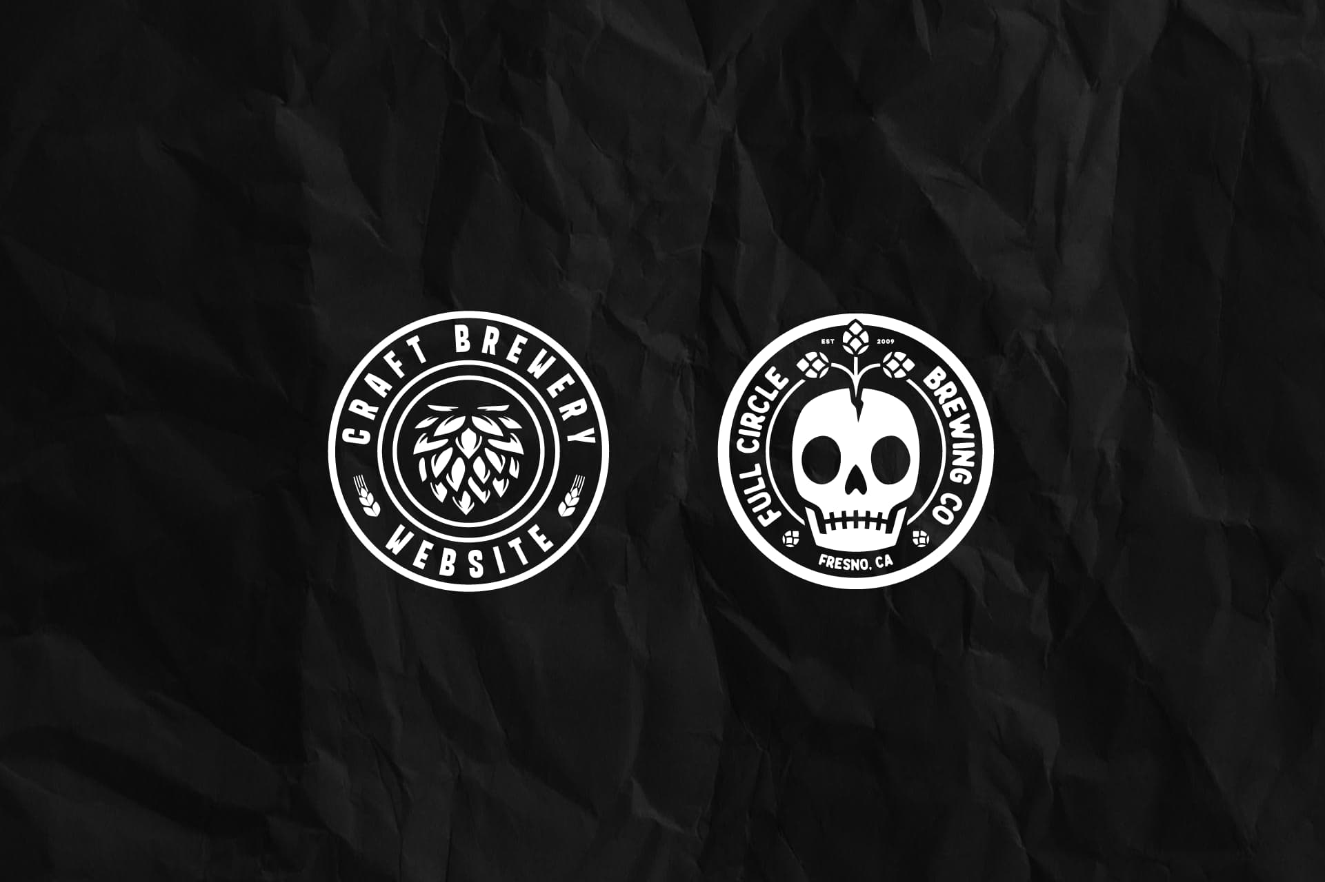 Full Circle Web UI Concept